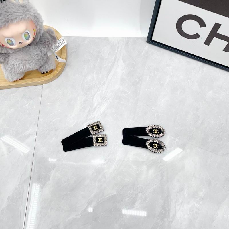 CHanel Hairpin dx25